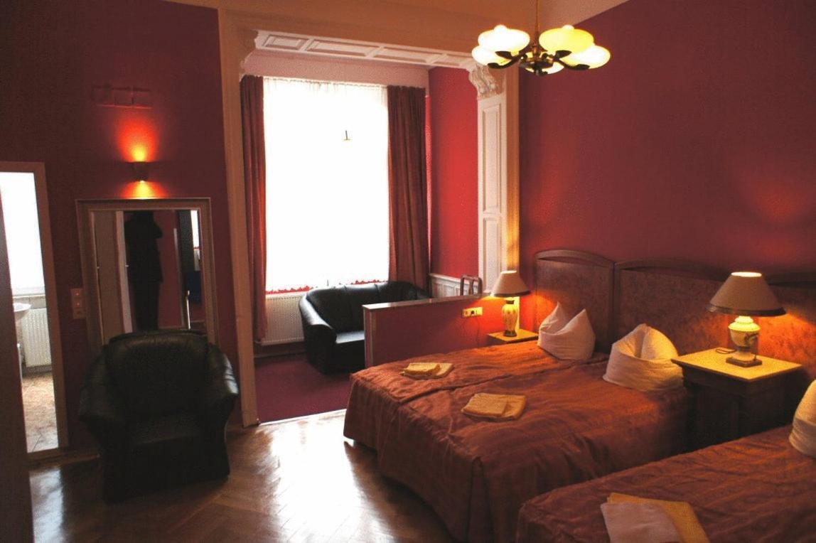 Elite Hotel Heidelberg